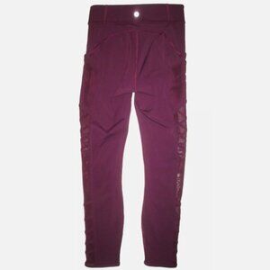 Lululemon Wild & Free Tight 26" Leggings Size 4